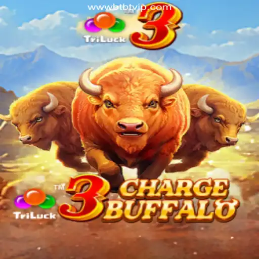 Exploring 3ChargeBuffalo: An Engaging Adventure in BTBT Cassino Online Mais Confiável do Brasil