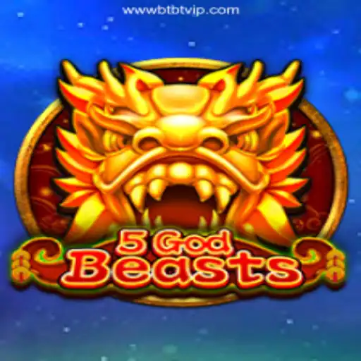 Exploring the World of 5GodBeasts: A Fusion of Adventure and Strategy