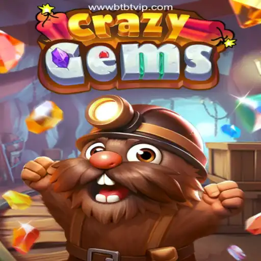 CrazyGems: Uncover the Intrigue of Brazil's Most Trusted Online Casino