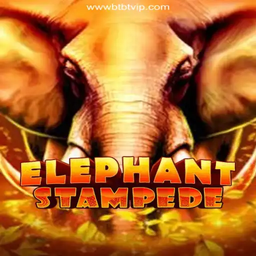 ElephantStampede: A Thrilling Adventure in Safari-Themed Gaming
