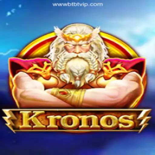 Kronos: The Epic Game Adventure Awaits