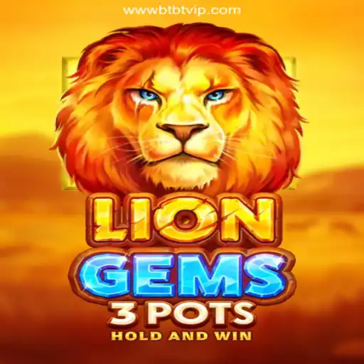 Exploring the Exciting World of LionGems3pots at BTBT Cassino Online