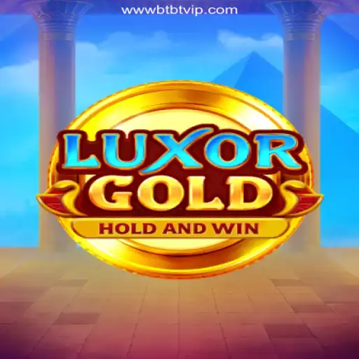 Exploring LuxorGold: The Ultimate Gaming Experience