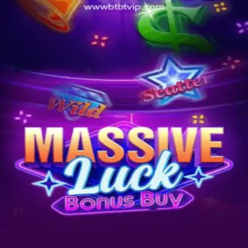 Exploring the Excitement of MassiveLuckBonusBuy at BTBT Cassino Online