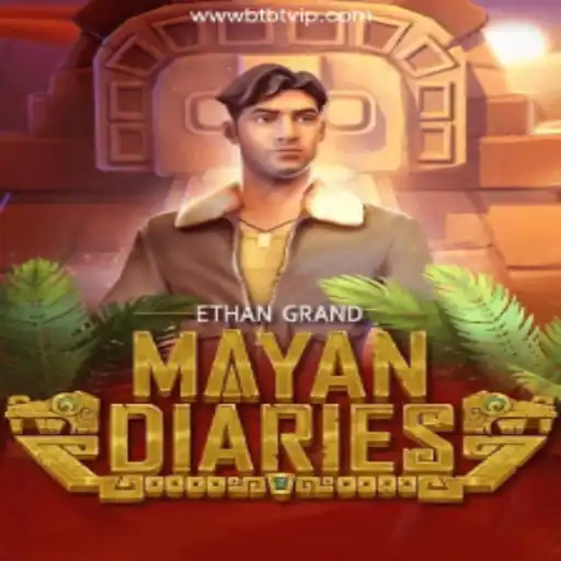 Exploring the Mysteries of MayanDiaries: The Thrilling Adventure Game