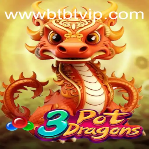 Explore 3PotDragons: The Thrilling New Game at the BTBT Cassino Online Mais Confiável do Brasil