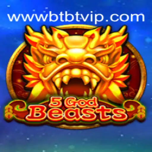 Exploring the World of 5GodBeasts: A Fusion of Adventure and Strategy