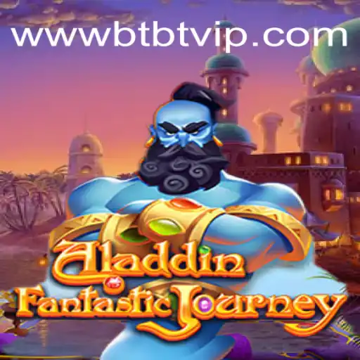 Aladdin: A Magical Journey into the World of Online Gaming