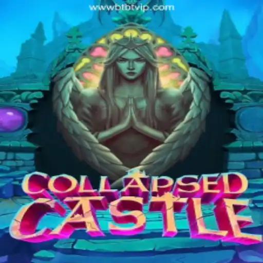 CollapsedCastle: An Immersive Adventure Awaits
