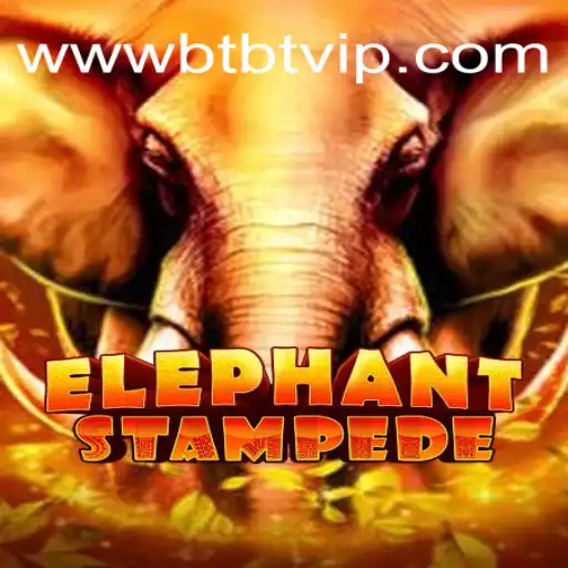 ElephantStampede: A Thrilling Adventure in Safari-Themed Gaming