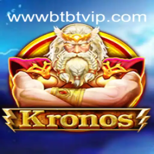 Kronos: The Epic Game Adventure Awaits