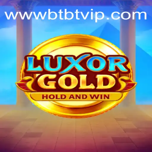 Exploring LuxorGold: The Ultimate Gaming Experience