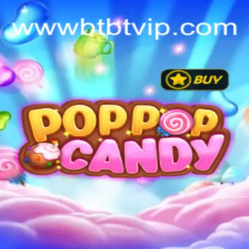 Exploring the Exciting World of POPPOPCANDY