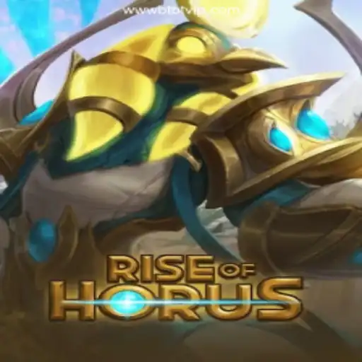 RiseofHorus: A Thrilling Journey into Ancient Mythology