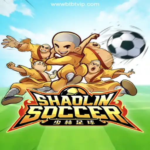 Discover the World of ShaolinSoccer: A Fusion of Martial Arts and Football
