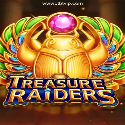 Discover the Thrills of TREASURERAIDERS: The Ultimate Online Casino Adventure in Brazil