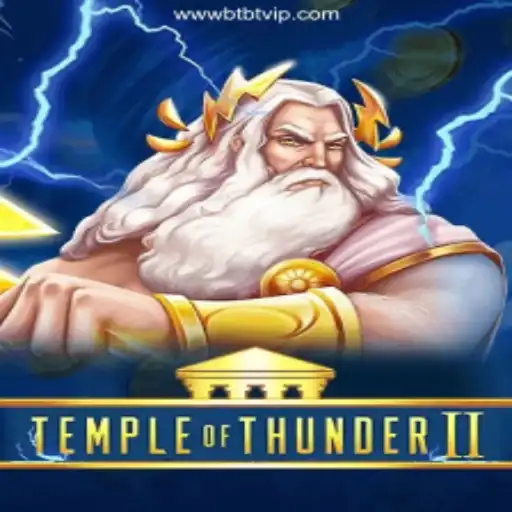 Discover the Excitement of TempleofThunderII: A Thrilling Online Adventure
