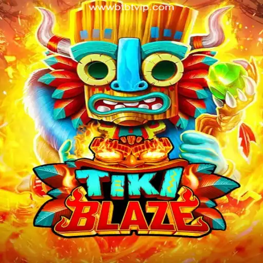Discover the Exciting World of TikiBlaze: The Ultimate Cassino Experience