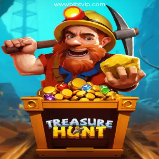 Exploring the Thrill of TreasureHunt: An Engaging Journey Through the Most Reliable Online Casino in Brazil